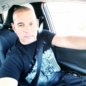 Meet your Posher, Joel